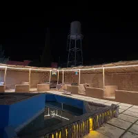 اجاره اقامتگاه باغشهری دوخواب