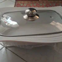 سوفله خوری چینی|ظروف سرو و پذیرایی|تهران, آذری|دیوار