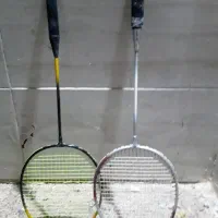 یک جفت بدمینتون|ورزش‌های توپی|اهواز, کمپلو جنوبی|دیوار