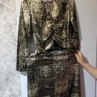 پیراهن مجلسی نو