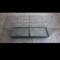 قفس جوجه پرون