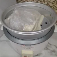 پلو پز و بخار پز|اجاق گاز و لوازم برقی پخت‌وپز|تبریز, |دیوار