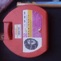 زنجیر چرخ سهند آکبند سایز 185/15 پژو|قطعات یدکی و لوازم جانبی|همدان, |دیوار