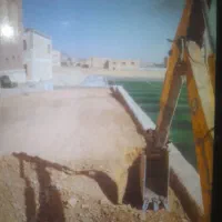 خاکبرداری و اجاره بیل بکهو  فولادشهر فلاورجان،درچه|خدمات حمل و نقل|اصفهان, قائمیه|دیوار