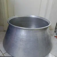 دیگ آلومینیومی