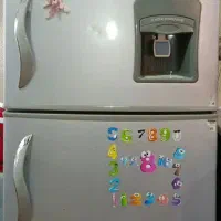 یخچال و فریزر