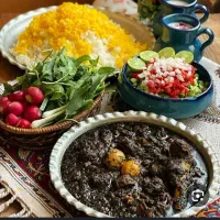 آشپز  با سابقه کاری حداقل ۳ سال نیلزمندیم|استخدام خدمات فروشگاه و رستوران|رفسنجان, |دیوار