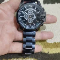 ساعت DIESEL