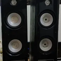 اسپیکر ایستاده