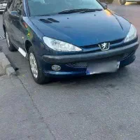 فروش پژو ۲۰۶ تیپ۳