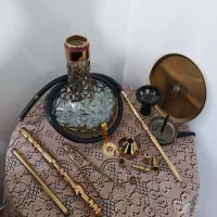 قلیان|کلکسیون و سرگرمی|قزوین, |دیوار