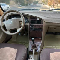 پارس مدل ۹۲ (نقد و اقساط)|خودرو سواری و وانت|یزد, |دیوار