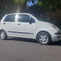 دوو ماتیز سفید مدل ۱۳۸۱ نقد اقساط معاوضه|خودرو سواری و وانت|کرج, کیانمهر|دیوار