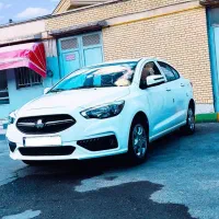 شاهین g فول سانروف دار گارانتی فعال|خودرو سواری و وانت|گلبهار, شهر جدید گلبهار|دیوار