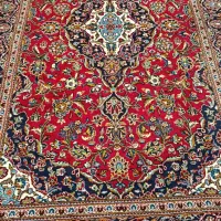 فرش ۶ متری دستباف نجف آباد