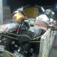 حمل بار وانت تلفنی حرکت به تهران فوری