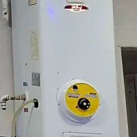 ابگرمکن دیواری  ۶۰ لیتری گازی مخزن دار|آبگرمکن، پکیج، شوفاژ|سیرجان, |دیوار