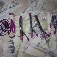 اتو مو چند کاره