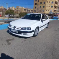 پارس xu7p موتور جدید مدل 95 نقد اقساط