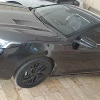 کی ام سی j7|خودرو سواری و وانت|اراک, |دیوار