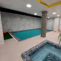 اجاره روزانه ویلا استخر دار ۴ خواب