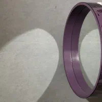 آینه دکوراتیو چوبی