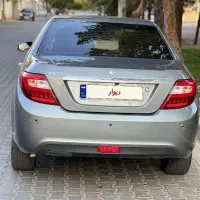 دنا پلاس ۹۸ تیپ ۲ بی رنگ|خودرو سواری و وانت|تبریز, |دیوار