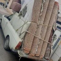 دریافت و تحویل مرسوله عمده و خرده هر روز