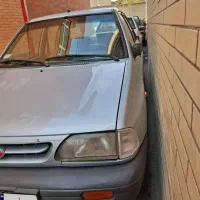 پراید سالار86|خودرو سواری و وانت|تبریز, |دیوار