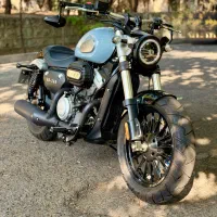 موتور بندا BD 1402