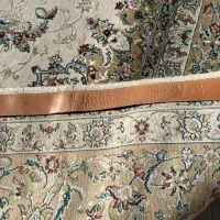 فرش ۹ متری،۷۰۰ شانه|فرش|ساوه, |دیوار