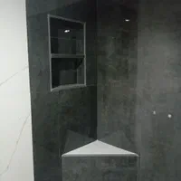 کاشی‌کاری،سرامیک‌کاری/بنایی/قیر گونی،ایزوگام