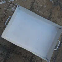 ۴عدد منقل کبابی دست ساز|اجاق گاز و لوازم برقی پختوپز|دهلران, |دیوار