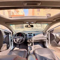 سراتو ۲۰۰۰ وارداتی فول