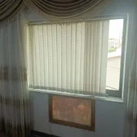 پرده|پرده، رانر، رومیزی|بندر ترکمن, |دیوار