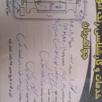 ماشین تیبا ۲|خودرو سواری و وانت|قم, شهرک امام حسین|دیوار