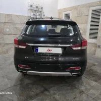 هن تنگx7|خودرو سواری و وانت|مشهد, چهارچشمه|دیوار