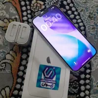 آیفون 13 نرمال باتری 86 دوسیم ریجستر|موبایل|اهواز, بهشت آباد|دیوار