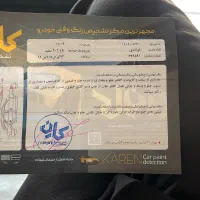 206 تیپ ۲ مدل ۹۸|خودرو سواری و وانت|امیرکلا, |دیوار