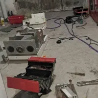 سرویس و تعمیرات پکیج|خدمات پیشه و مهارت|بجنورد, |دیوار