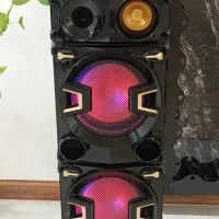 سیستم سینما درخانه با کفیت بالا زیر قیمت نونو|سیستم صوتی خانگی|یزد, |دیوار