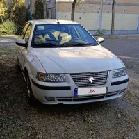 سمند lx مدل ۸۹|خودرو سواری و وانت|اراک, |دیوار