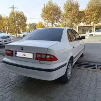 سمند EF7 مدل 1400|خودرو سواری و وانت|مهاباد (آذربایجان غربی), |دیوار