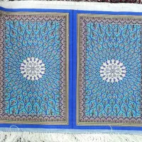 فرش ابریشم زرچارک|فرش|زنجان, |دیوار