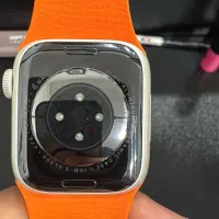 اپل واچ سری ۷ سایز ۴۱|لوازم جانبی موبایل و تبلت|تنکابن, |دیوار