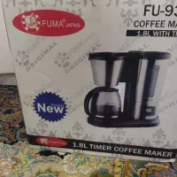 قهوه ساز ۱۰۰ وات