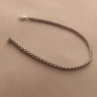 دستبند زیبای دخترانه استیل|بدلیجات|تهران, جنت‌آباد شمالی|دیوار