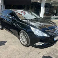 سوناتا 2014YF وای اف|خودرو سواری و وانت|کرج, مهرویلا شمالی|دیوار