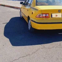 تاکسی درحد ۹۵|خودرو سواری و وانت|مراغه, |دیوار