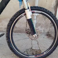 دوچرخه ۲۶ ویوا|دوچرخه، اسکیت، اسکوتر|پاکدشت, پاکدشت (مامازند)|دیوار